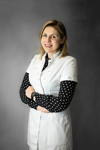 Dietetyk kliniczny mgr Aleksandra Cwener Poradnia dietetyczna | psychodietetyk
